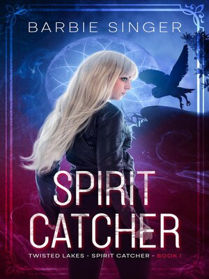 cover image of Spirit Catcher